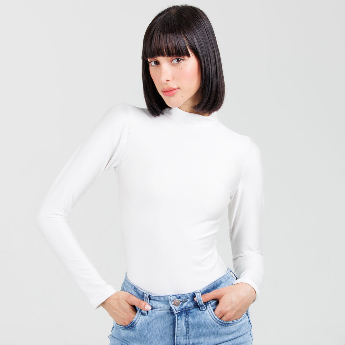 Body Oxap B1802 satinado