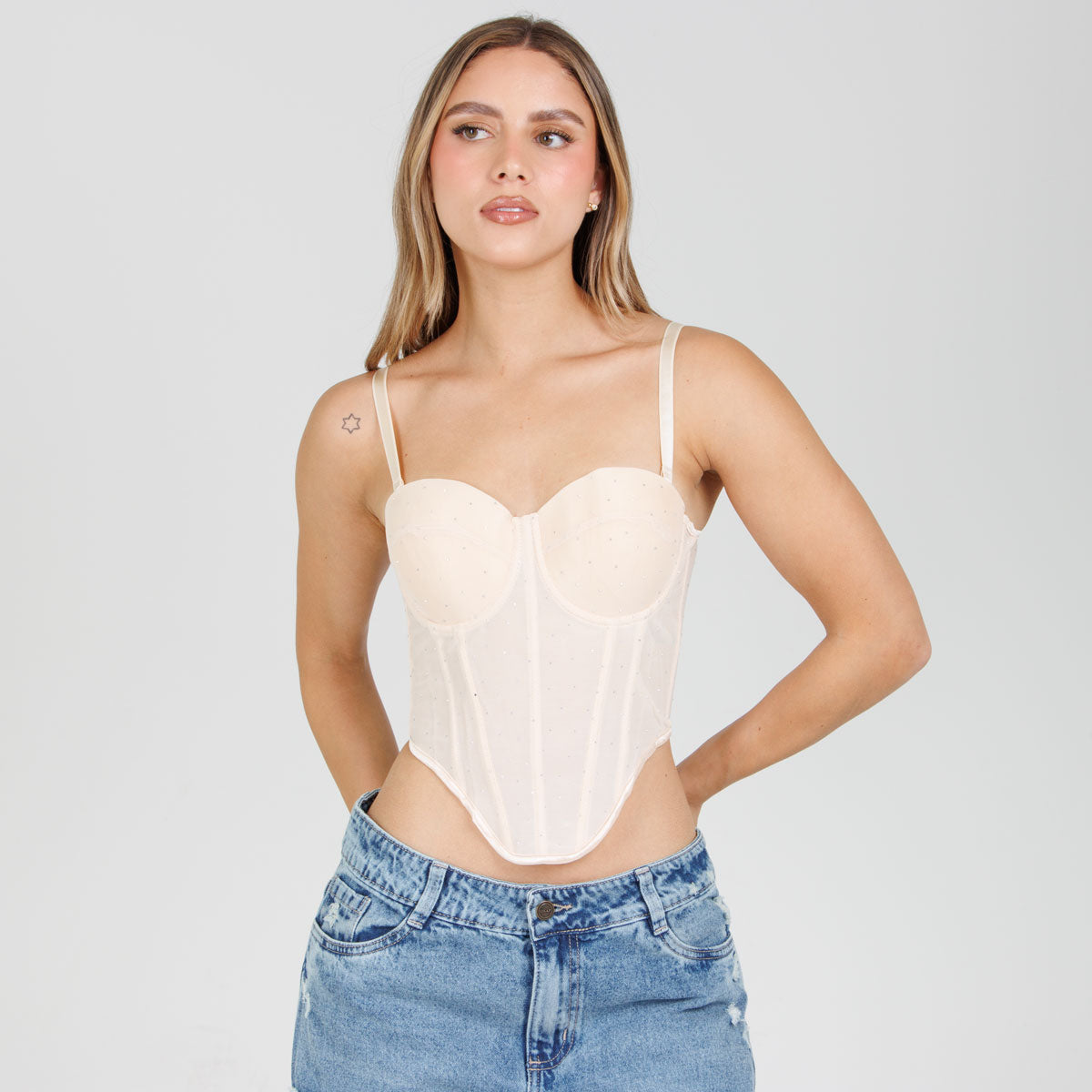 Bralet de dama BRT620992