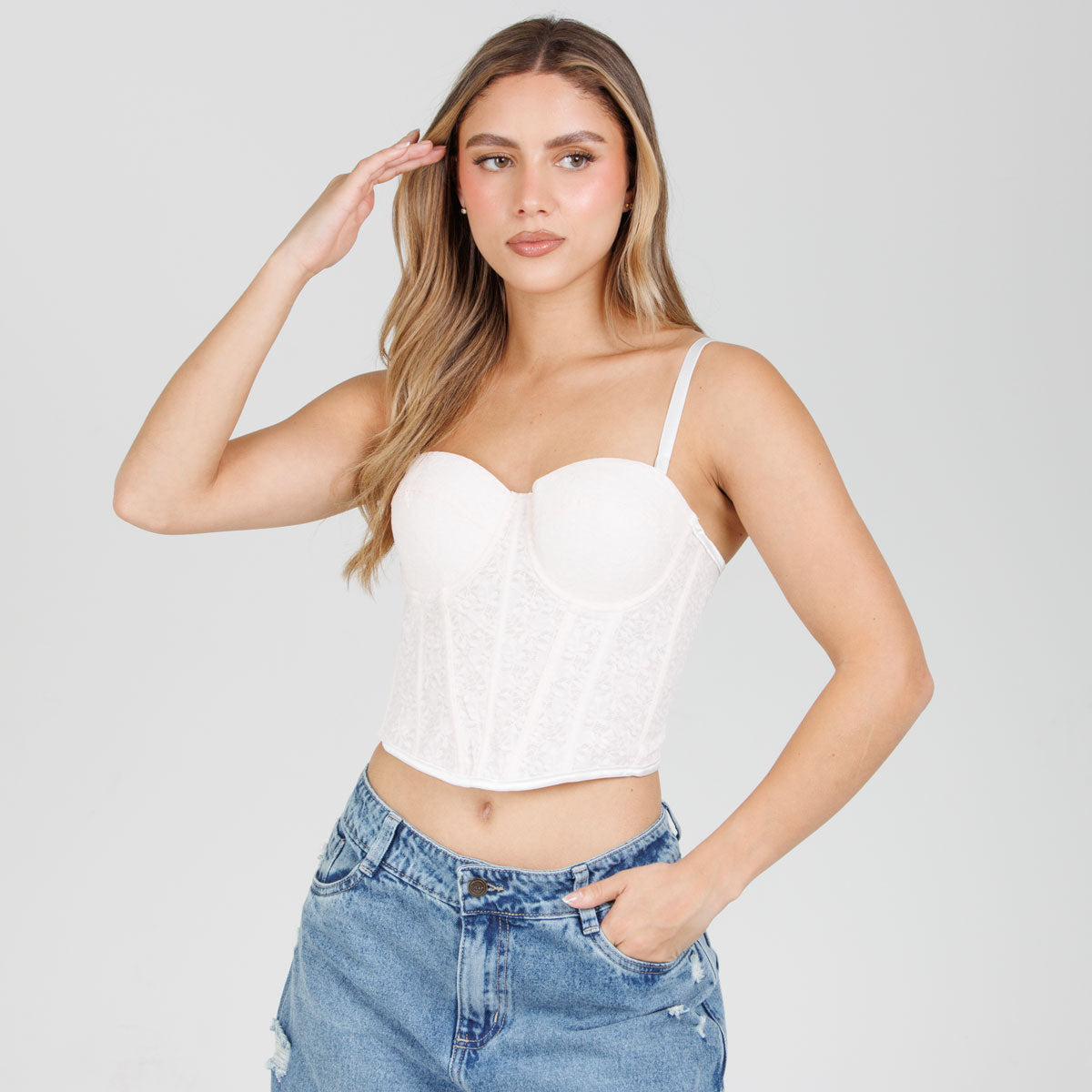 Bralet de dama BRTBRT7748