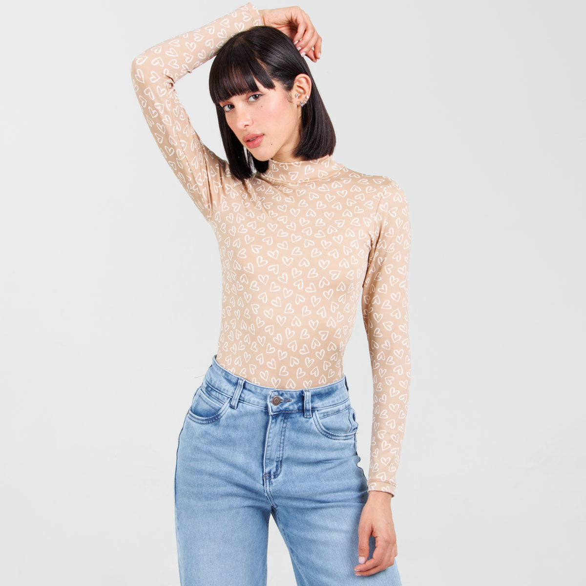 Body Oxap b2001