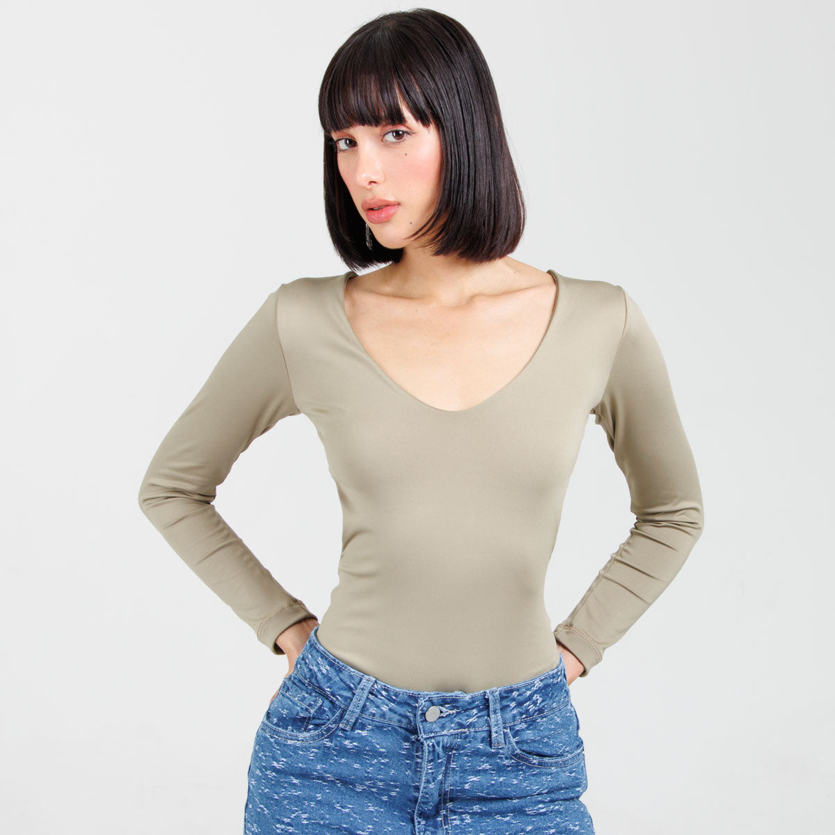 Body Oxap B1944