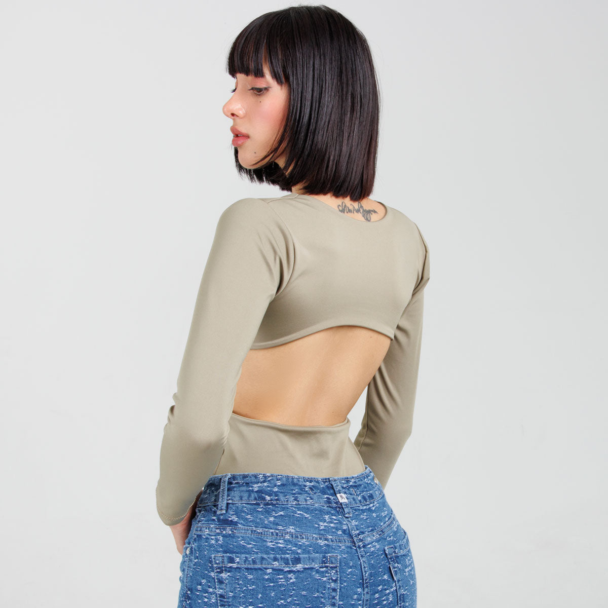 Body Oxap B1944