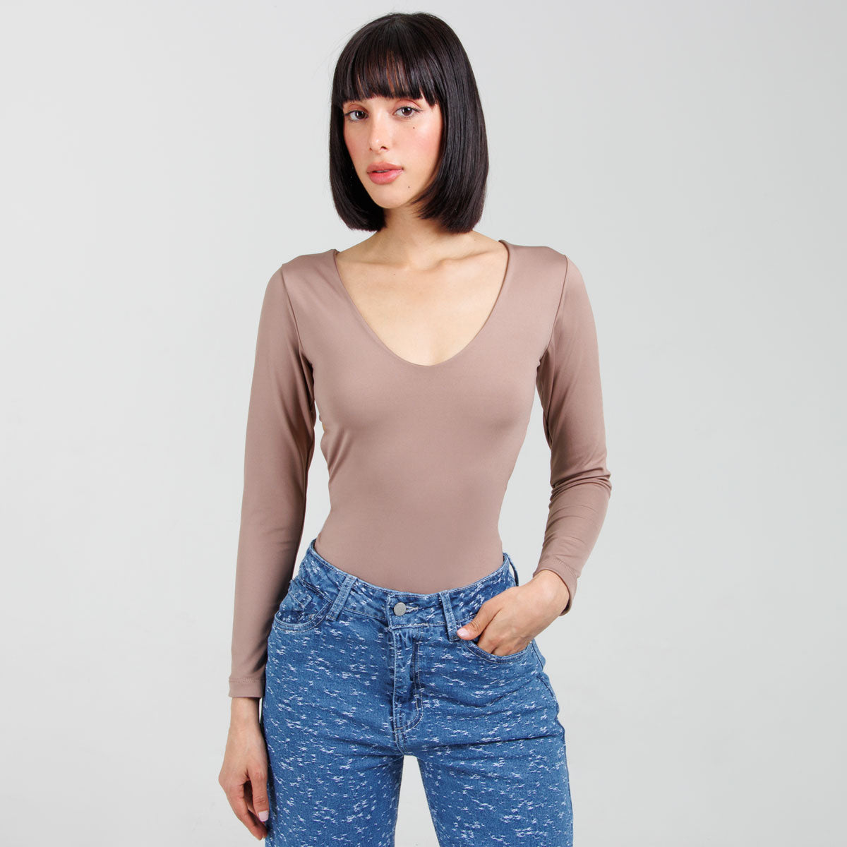 Body Oxap B1944