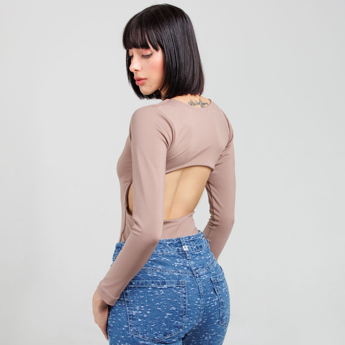 Body Oxap B1944