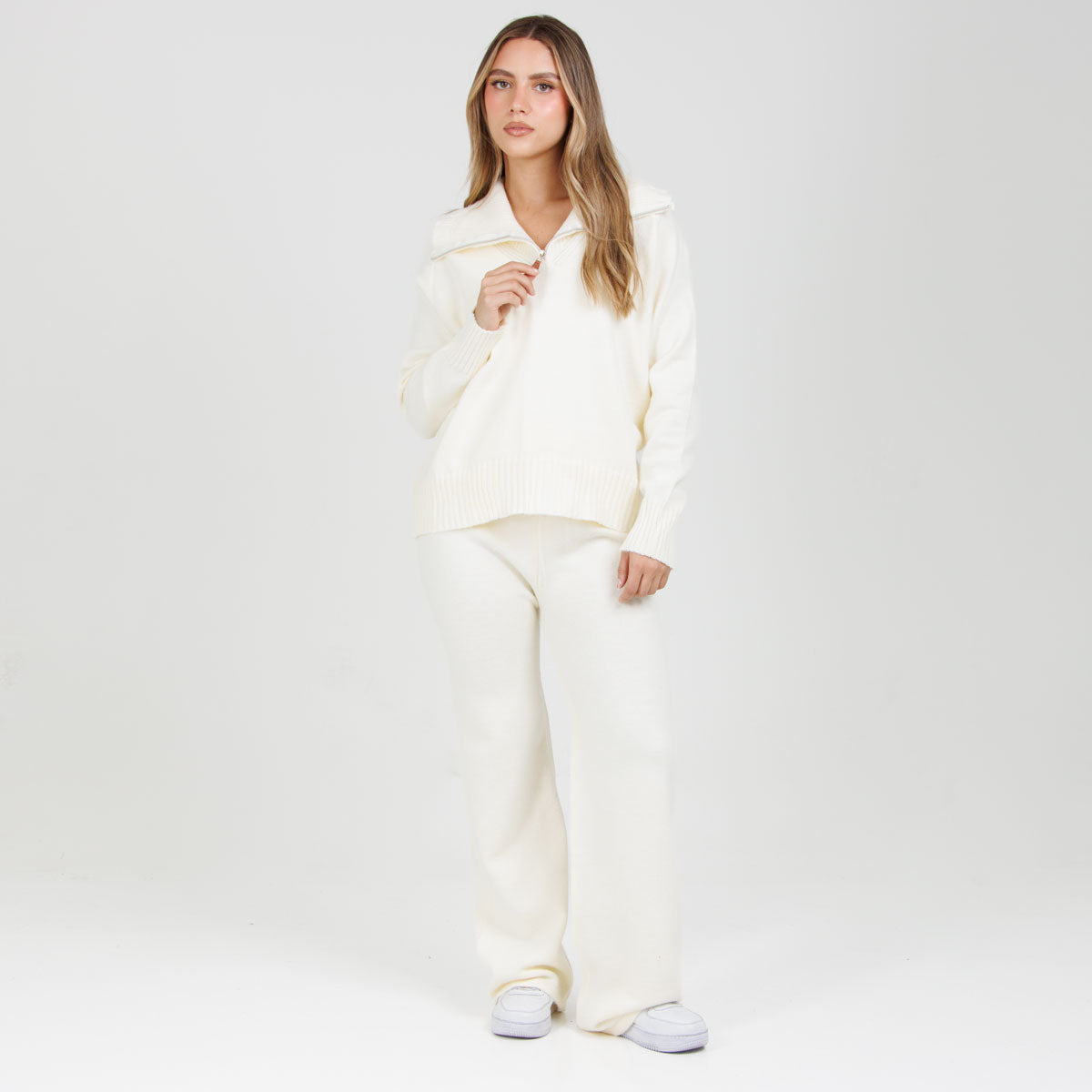 Conjunto Tejido Oxap #1