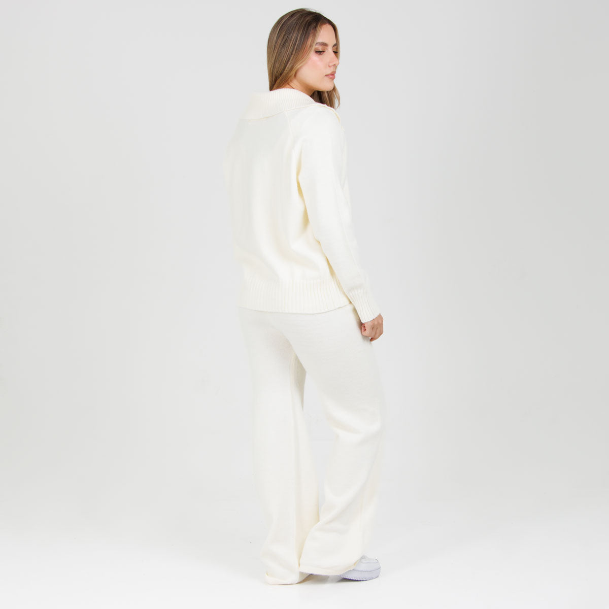 Conjunto Tejido Oxap #1