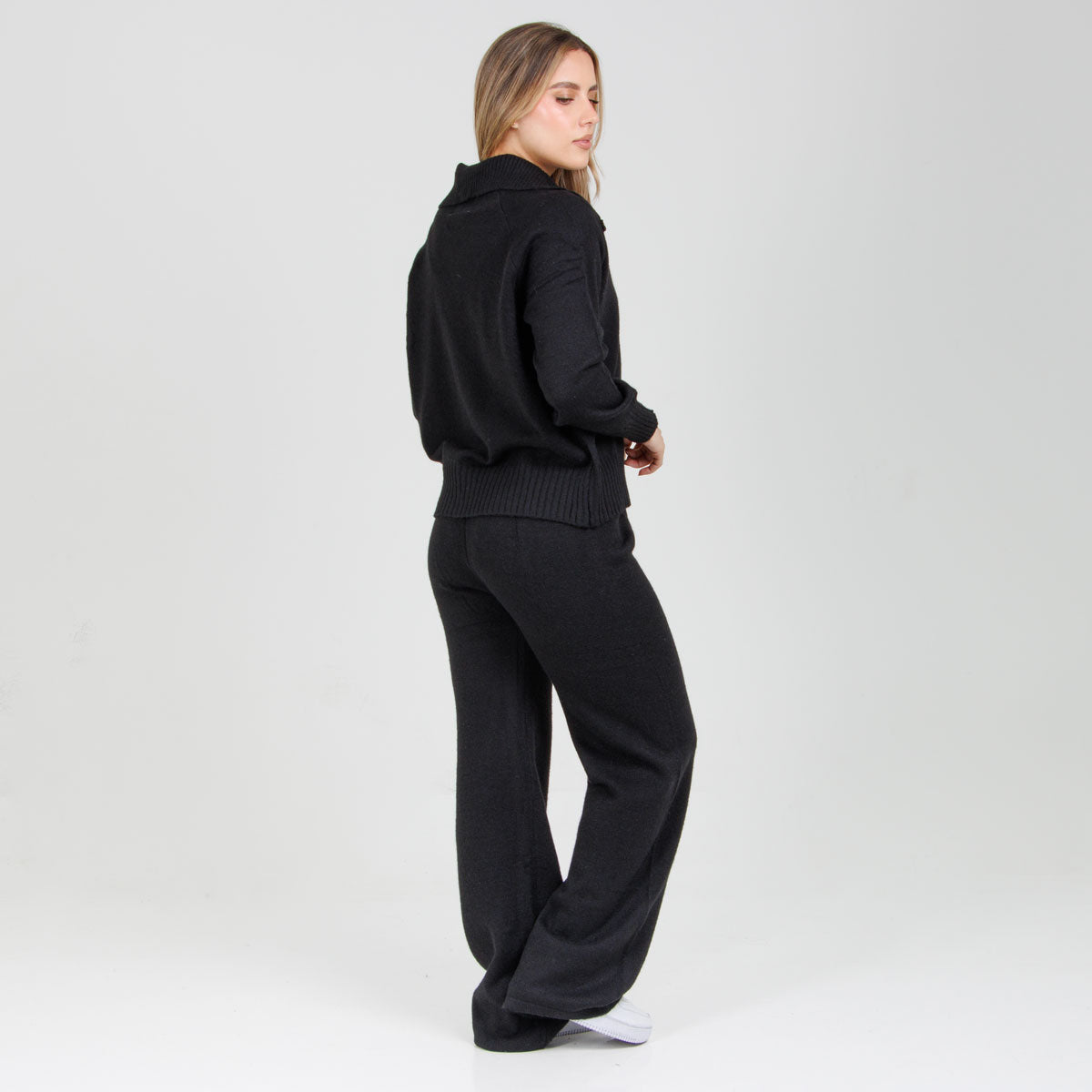 Conjunto Tejido Oxap #1