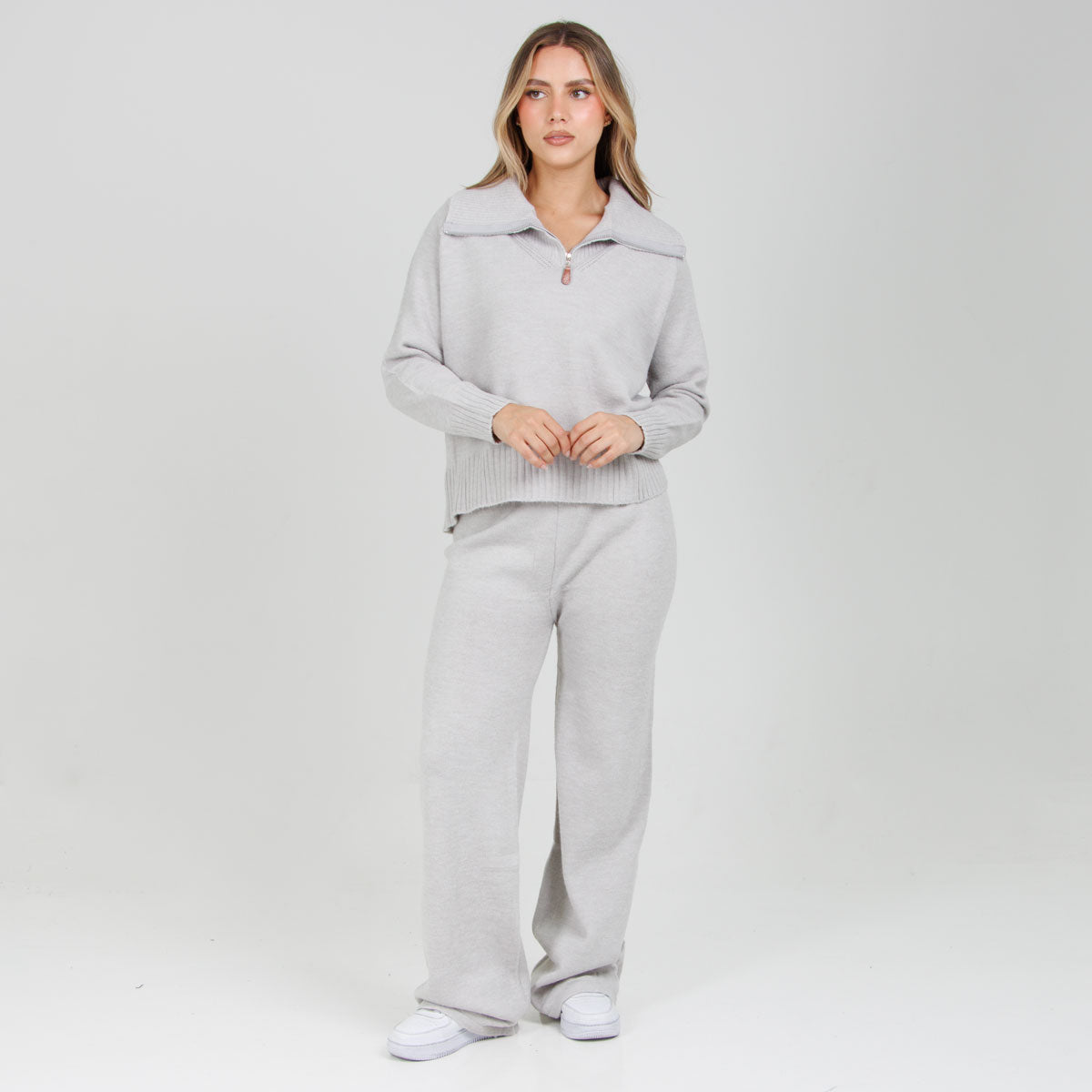 Conjunto Tejido Oxap #1