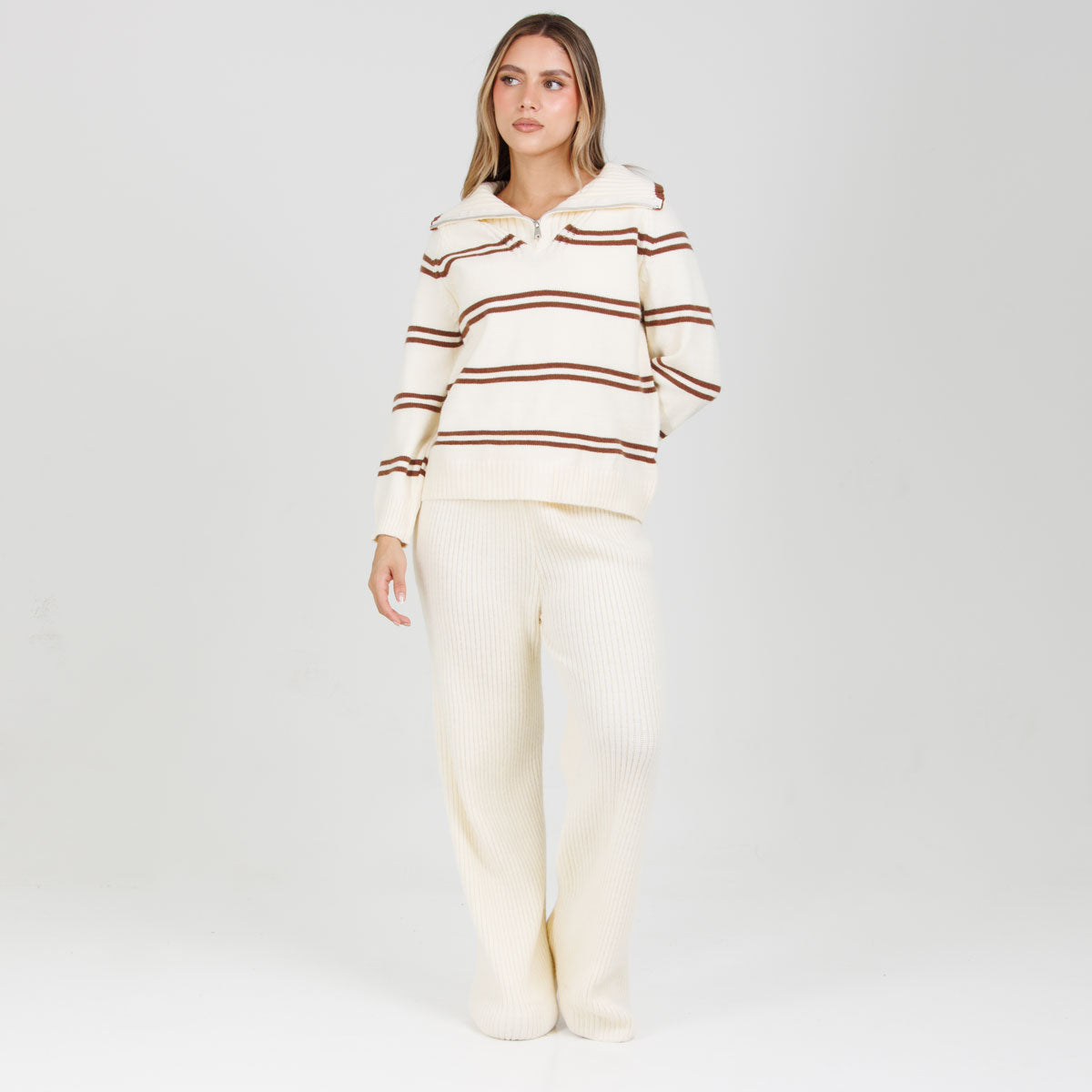 Conjunto Tejido Oxap #5