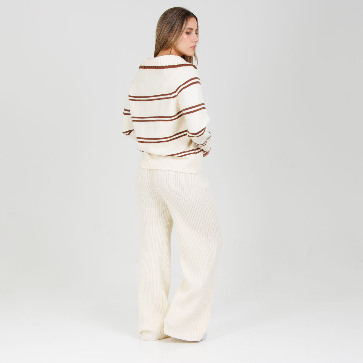 Conjunto Tejido Oxap #5