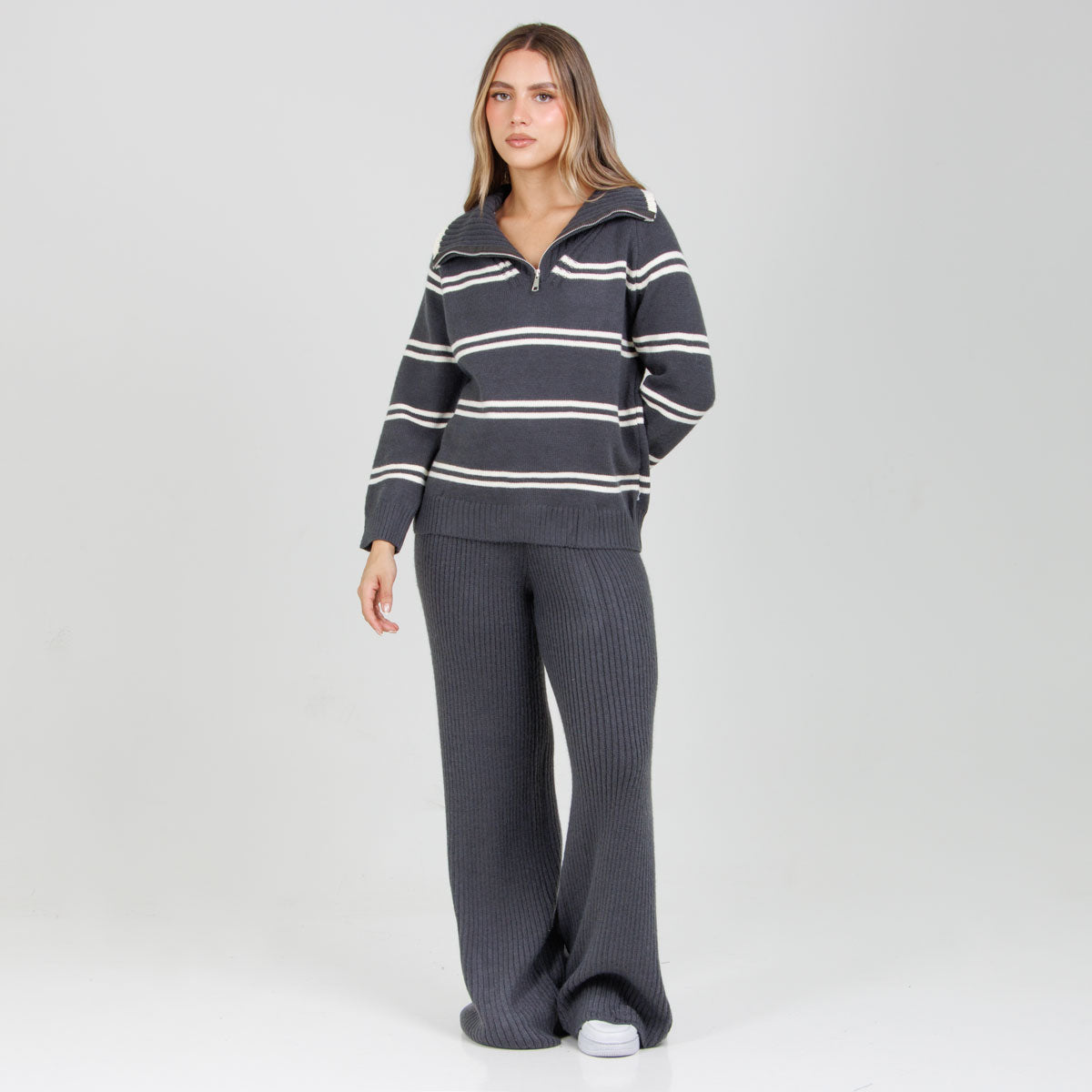 Conjunto Tejido Oxap #5