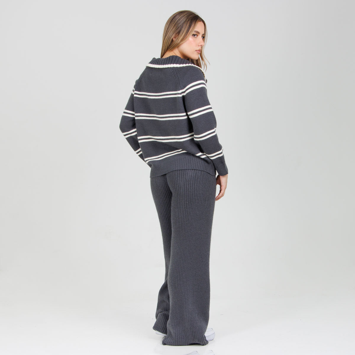 Conjunto Tejido Oxap #5