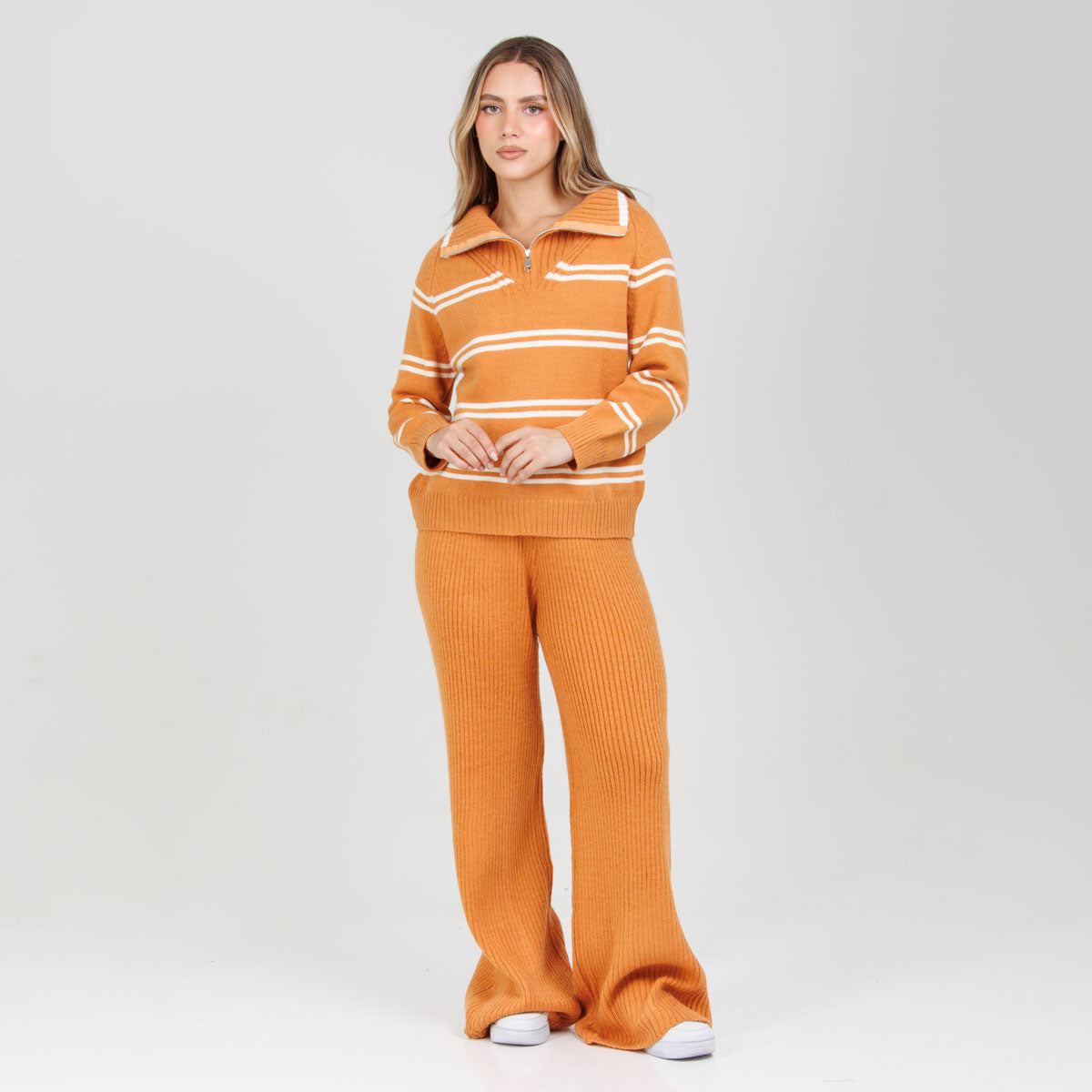 Conjunto Tejido Oxap #5