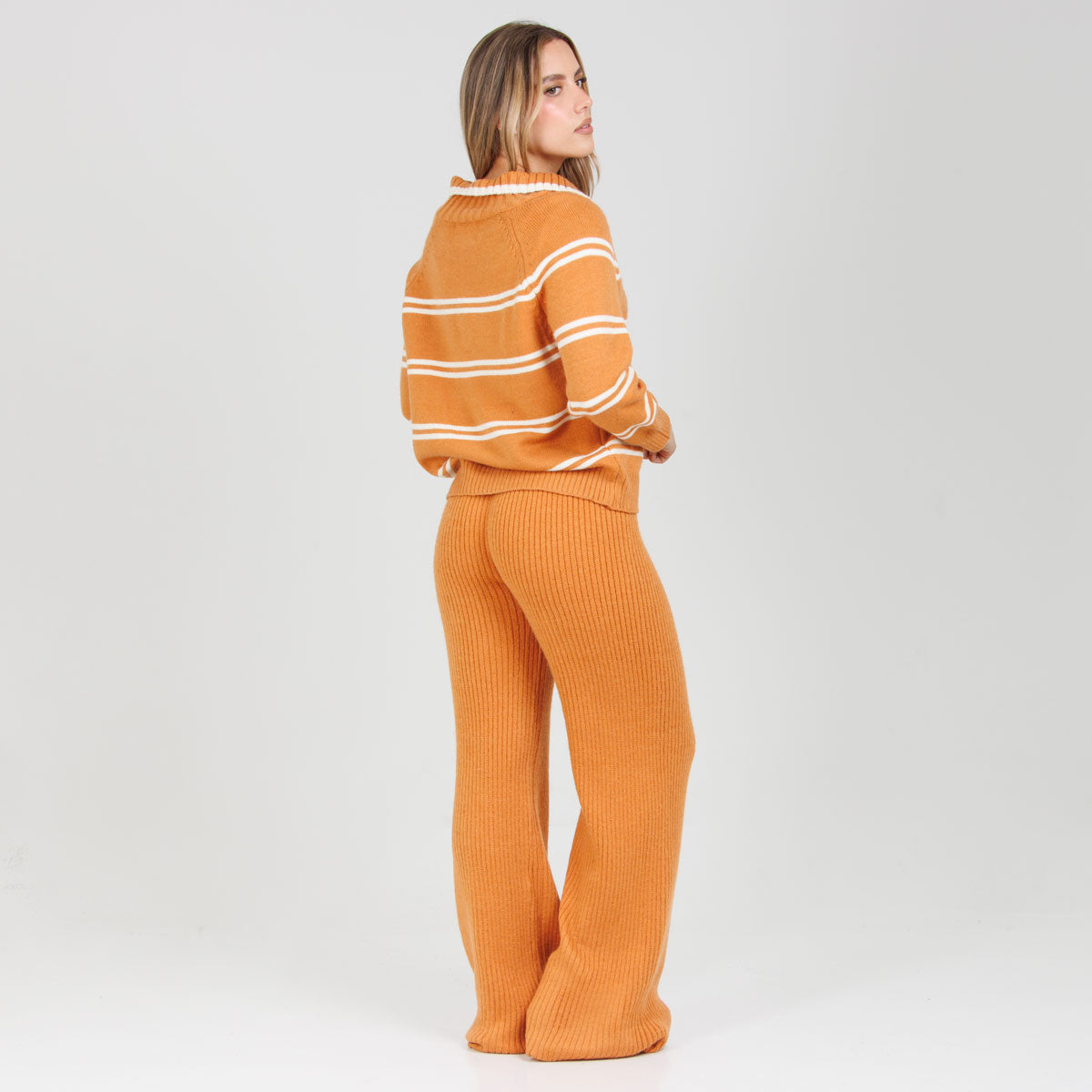 Conjunto Tejido Oxap #5