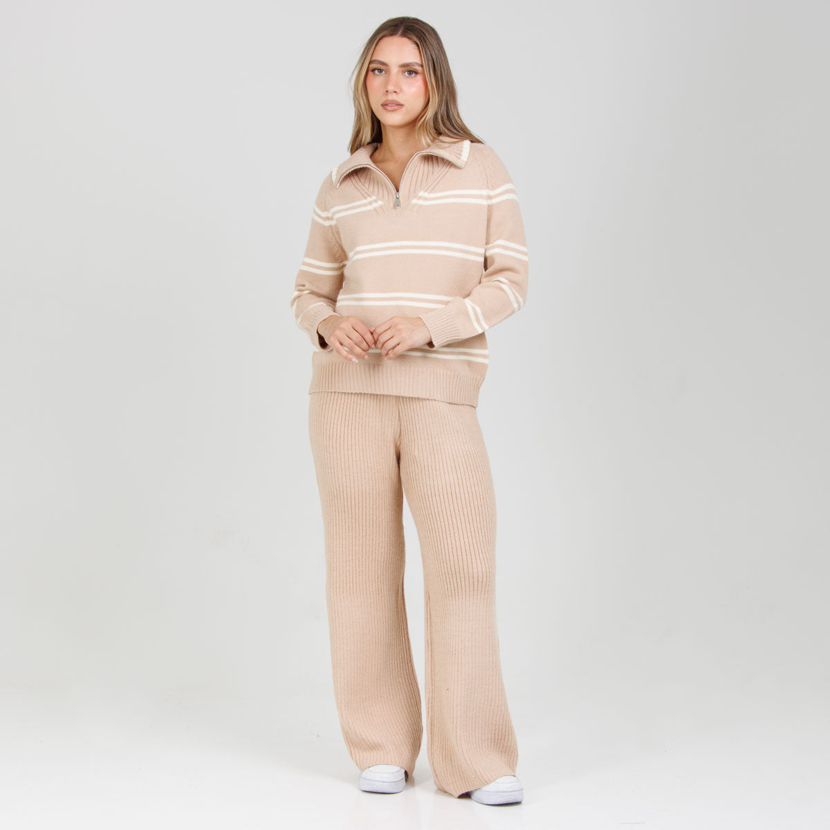 Conjunto Tejido Oxap #5