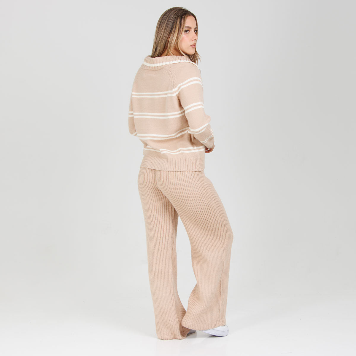 Conjunto Tejido Oxap #5