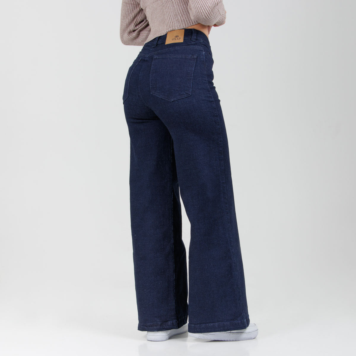 Jean Oxap Wide Leg Ox-2958