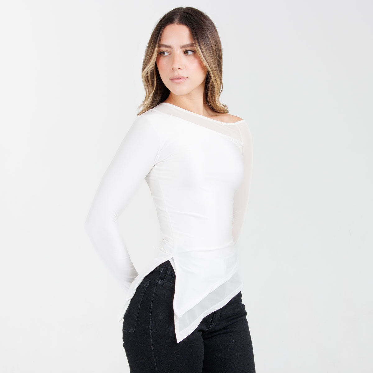 Blusa Oxap  B2010
