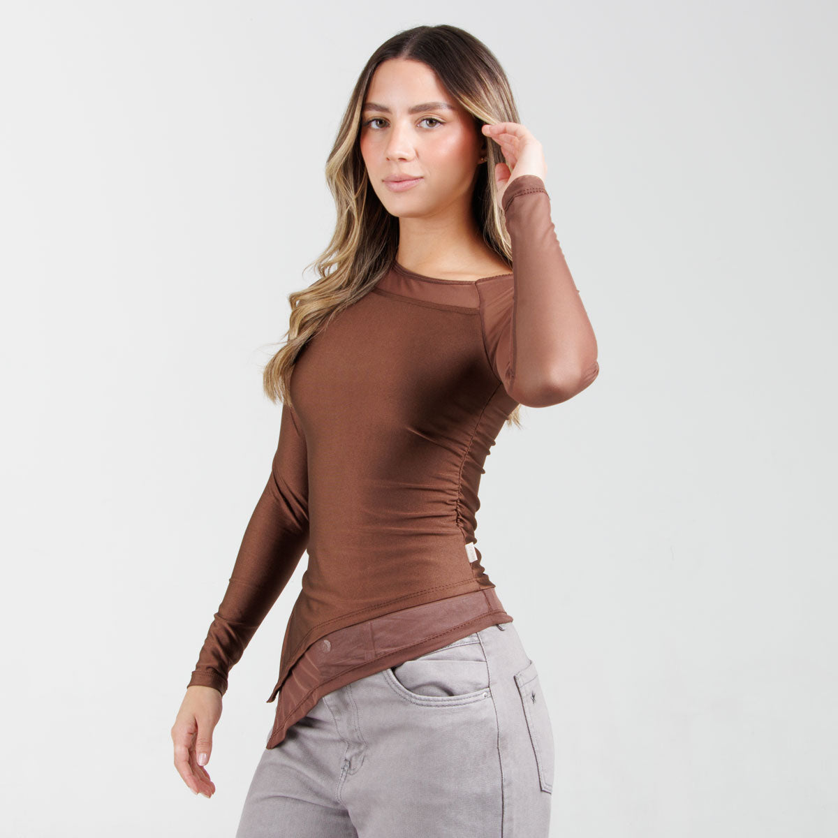 Blusa Oxap  B2010