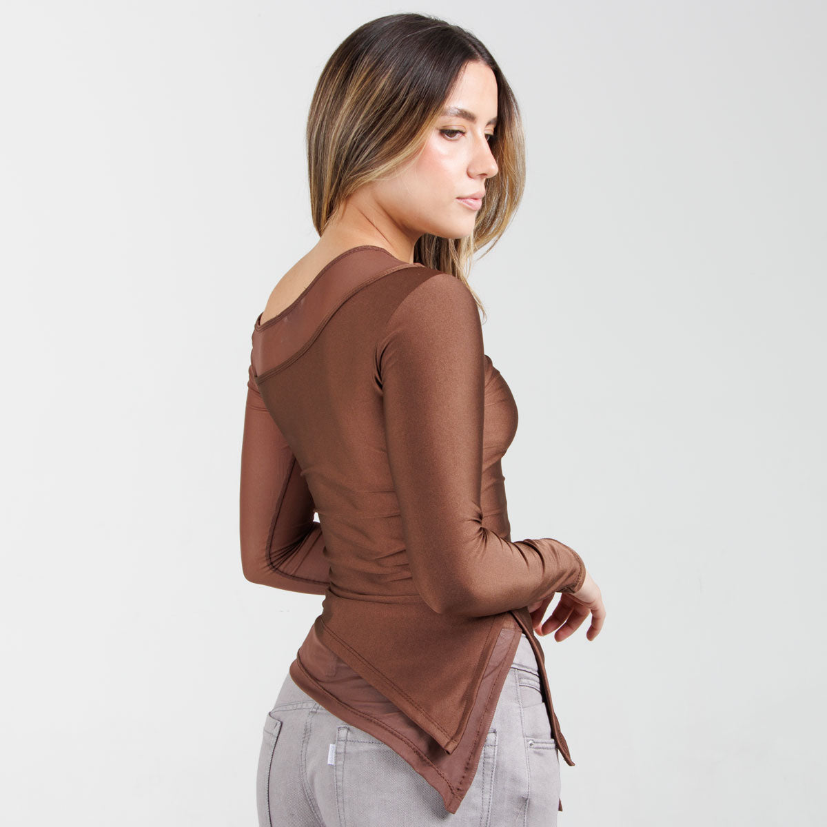 Blusa Oxap  B2010