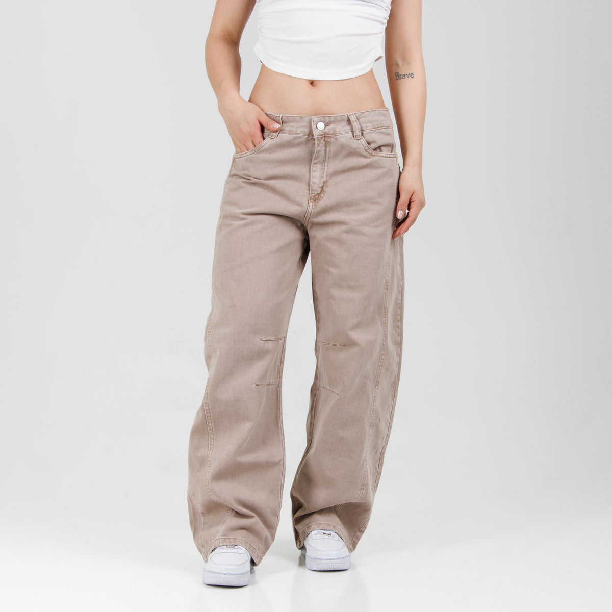 Jean Baggy Oxap OX-2821