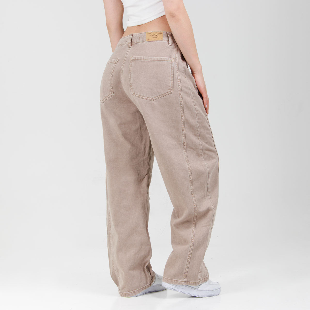 Jean Baggy Oxap OX-2821