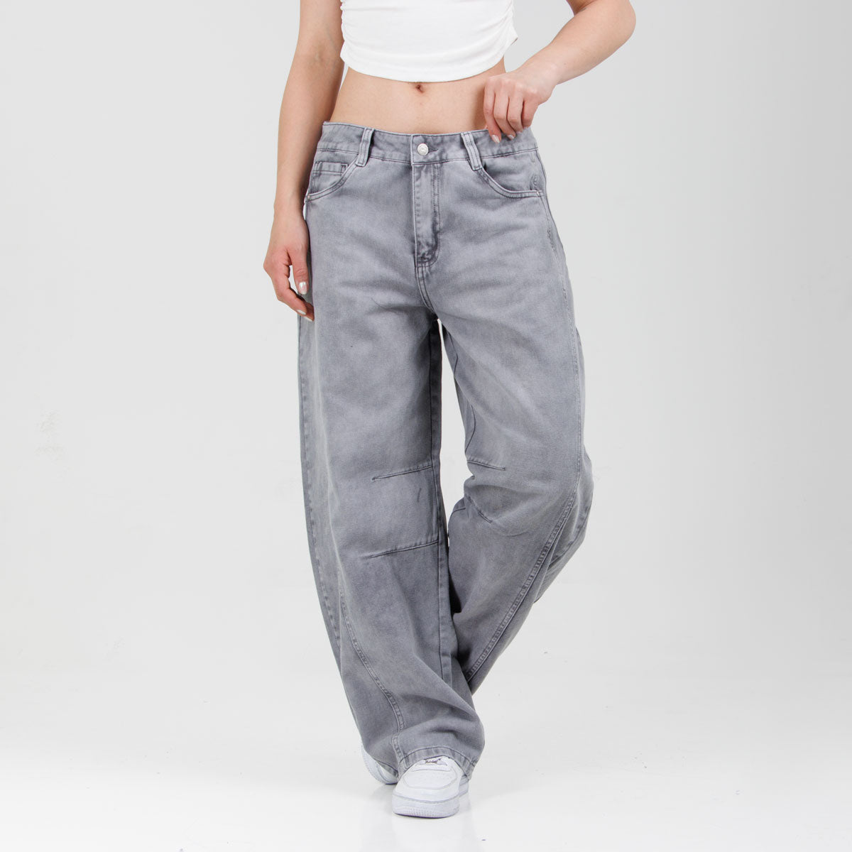 Jean Baggy Oxap OX-2821