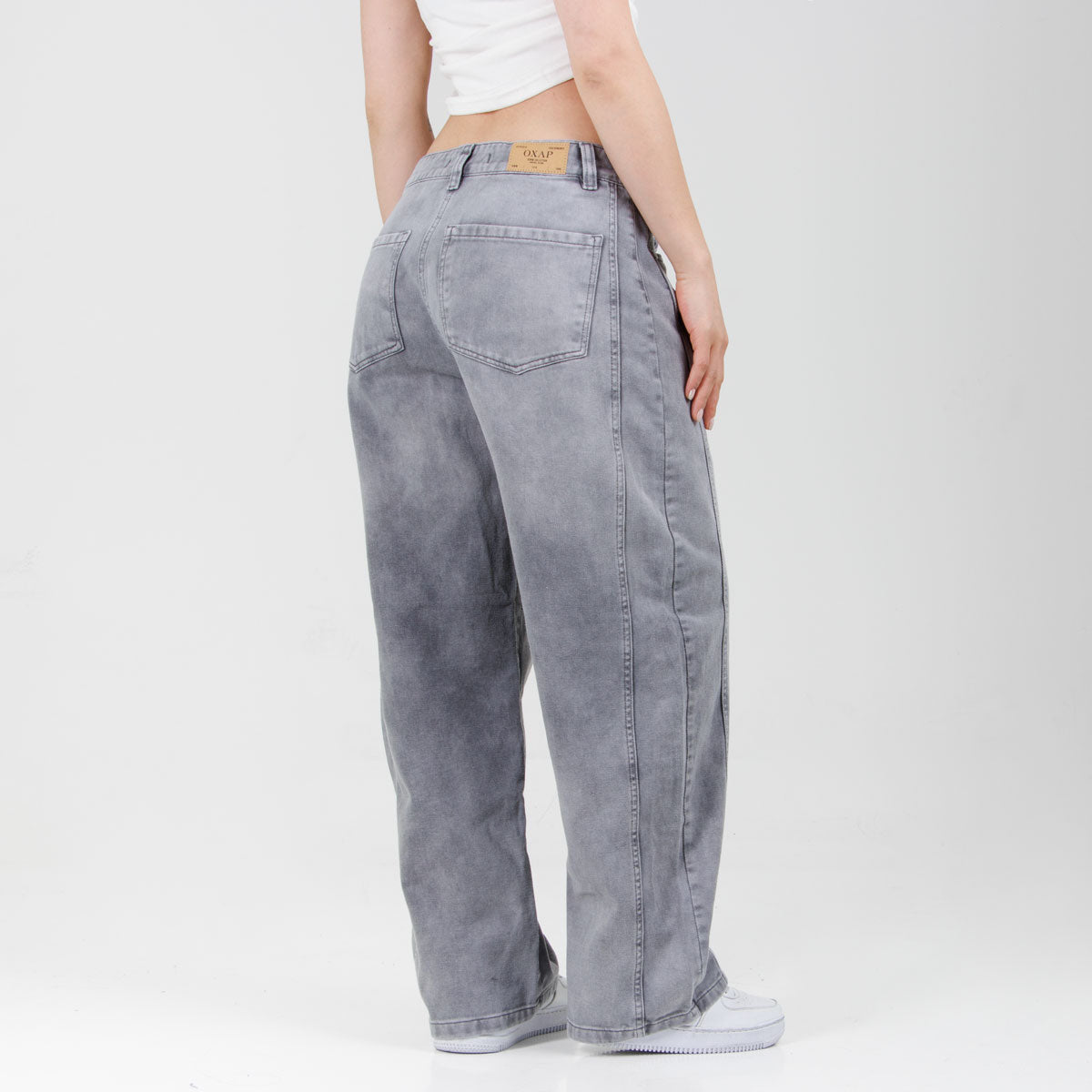 Jean Baggy Oxap OX-2821