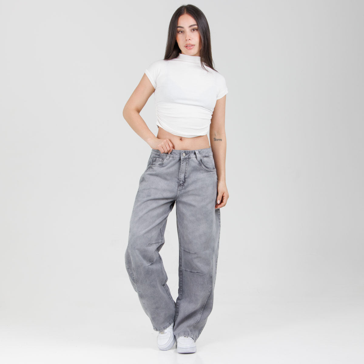 Jean Baggy Oxap OX-2821