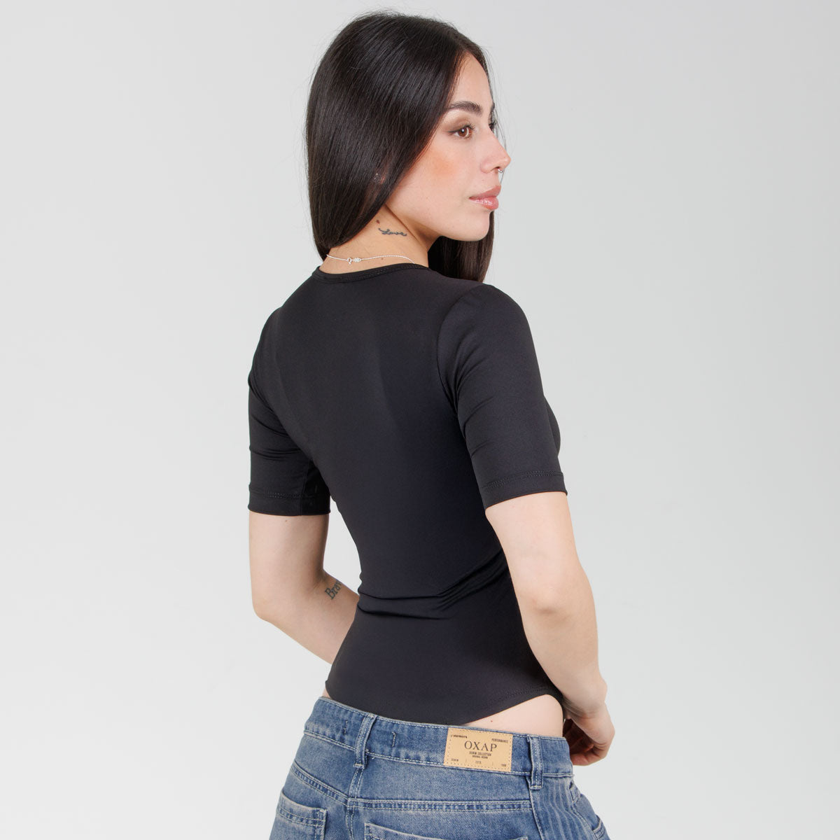Body de dama B1856