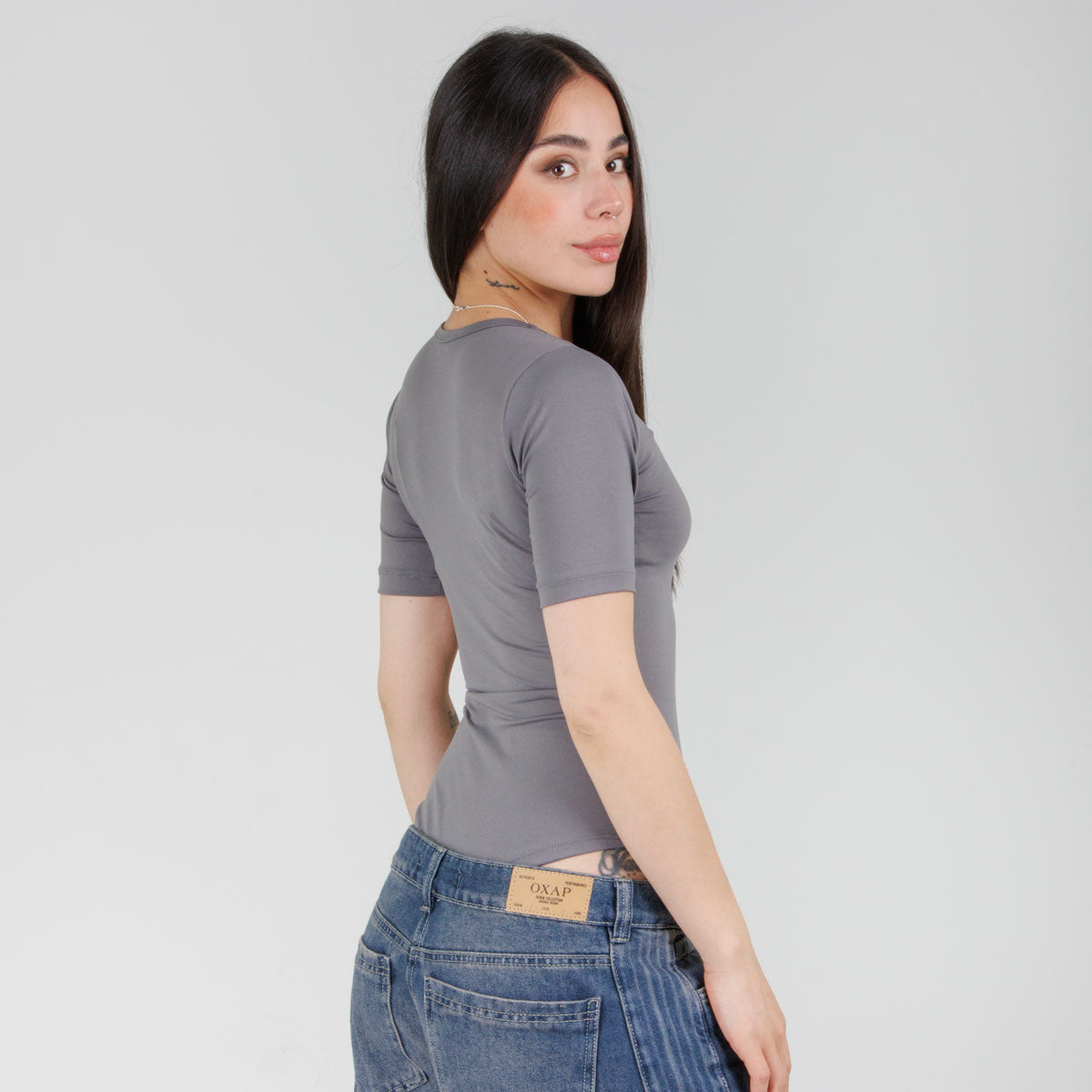Body de dama B1856