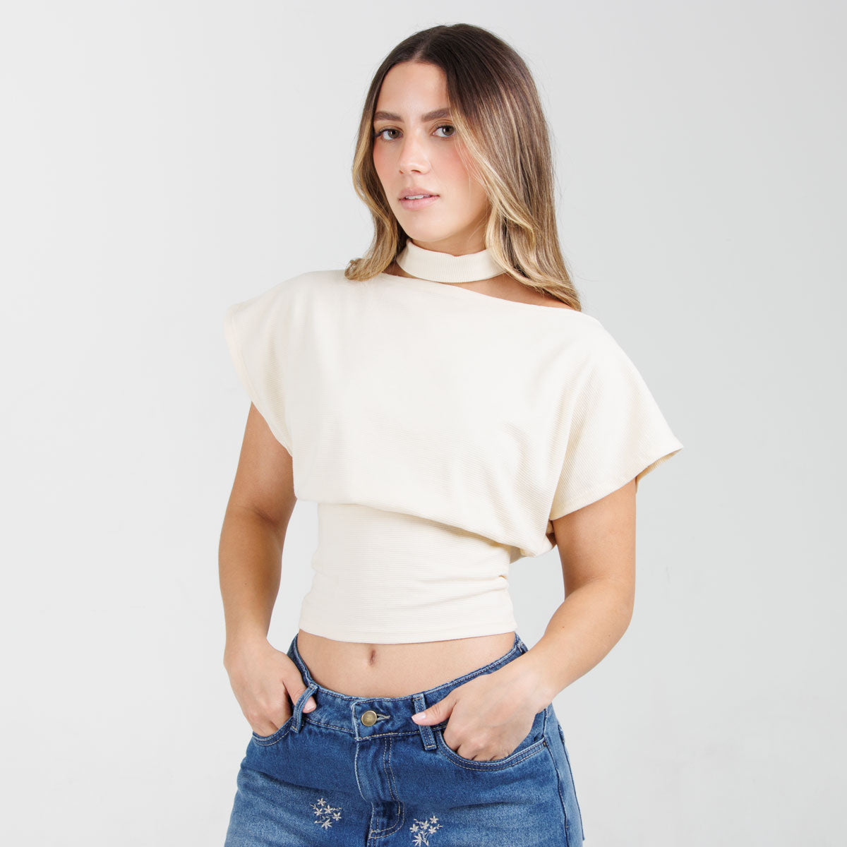 Blusa Oxap  B2002