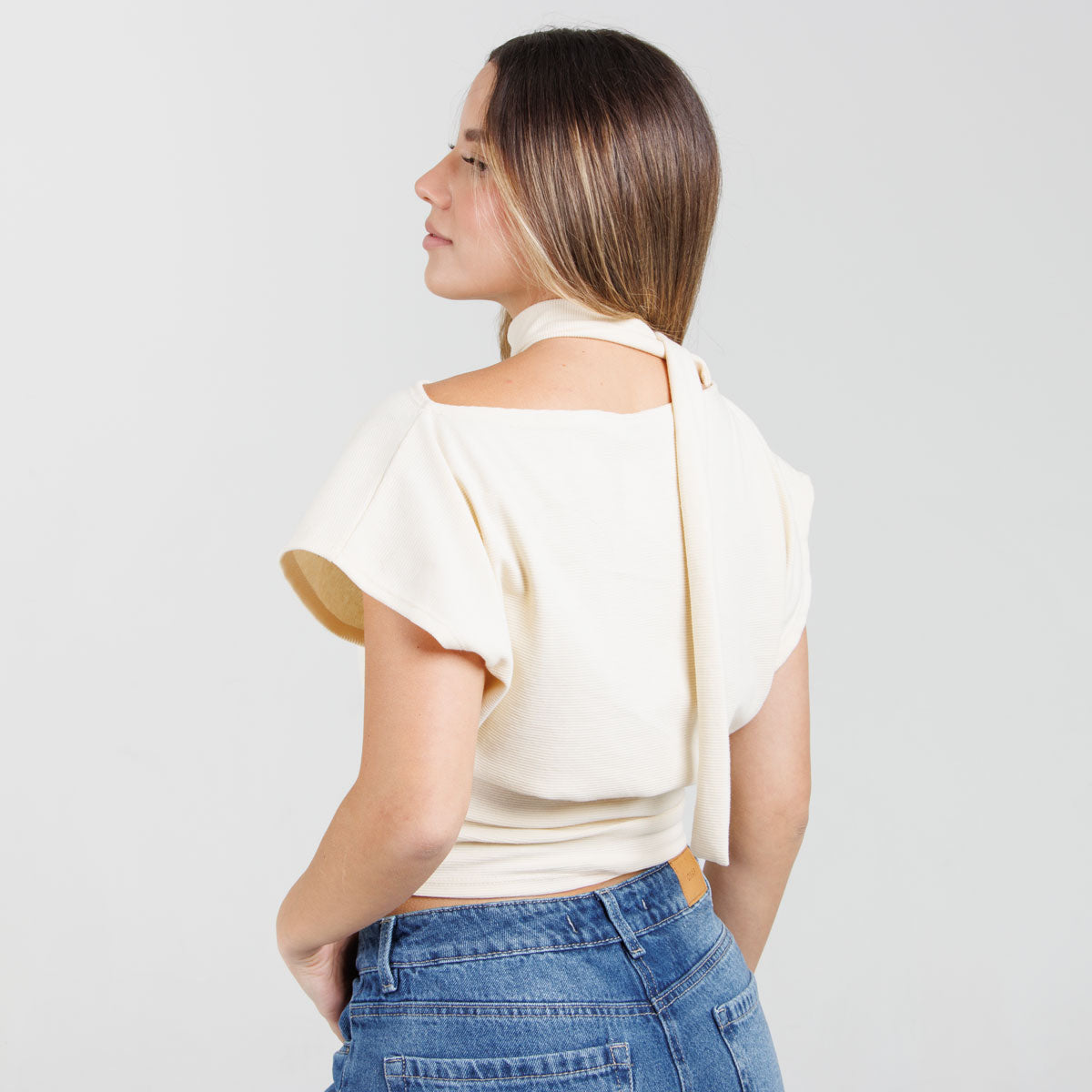 Blusa Oxap  B2002