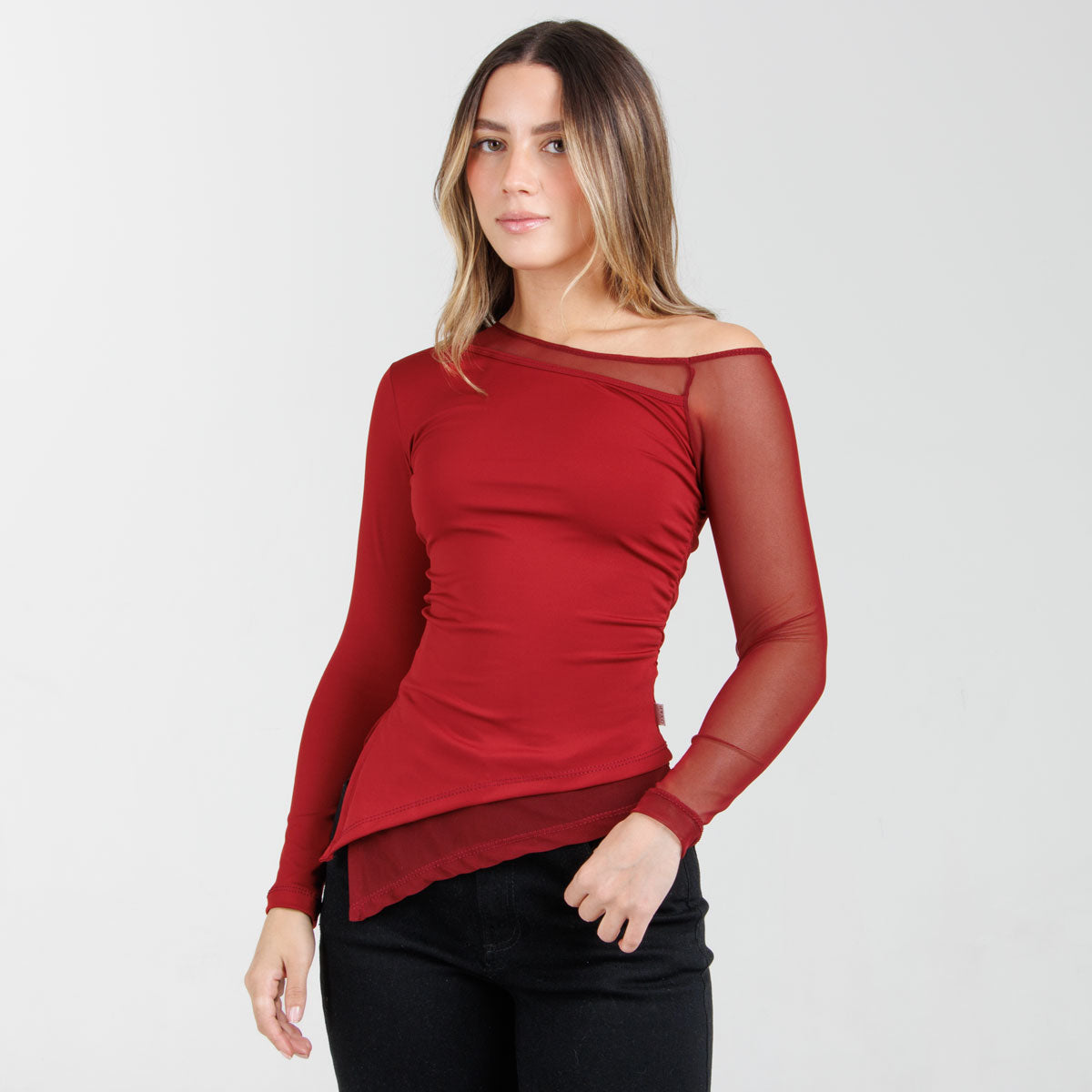 Blusa Oxap  B2010