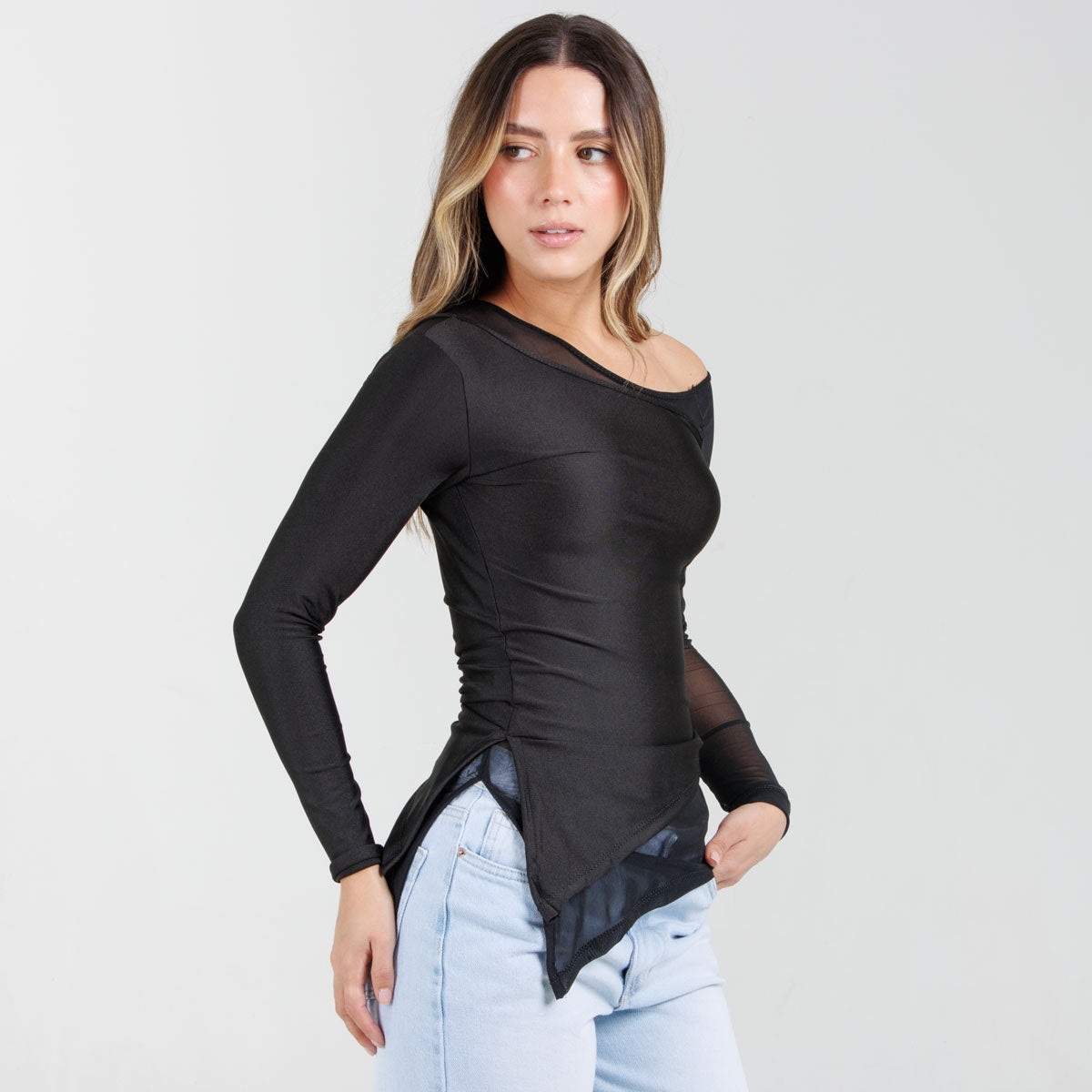 Blusa Oxap  B2010