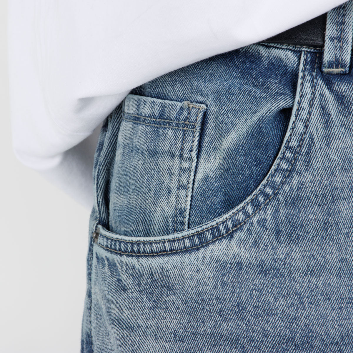 Jean Baggy Oxap H-222