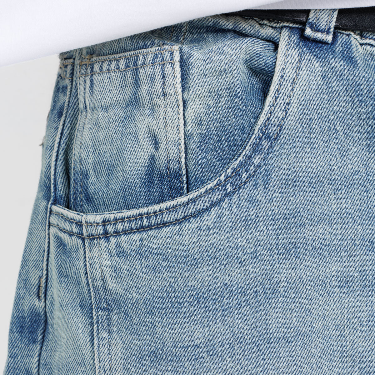 Jean Baggy Oxap H-219