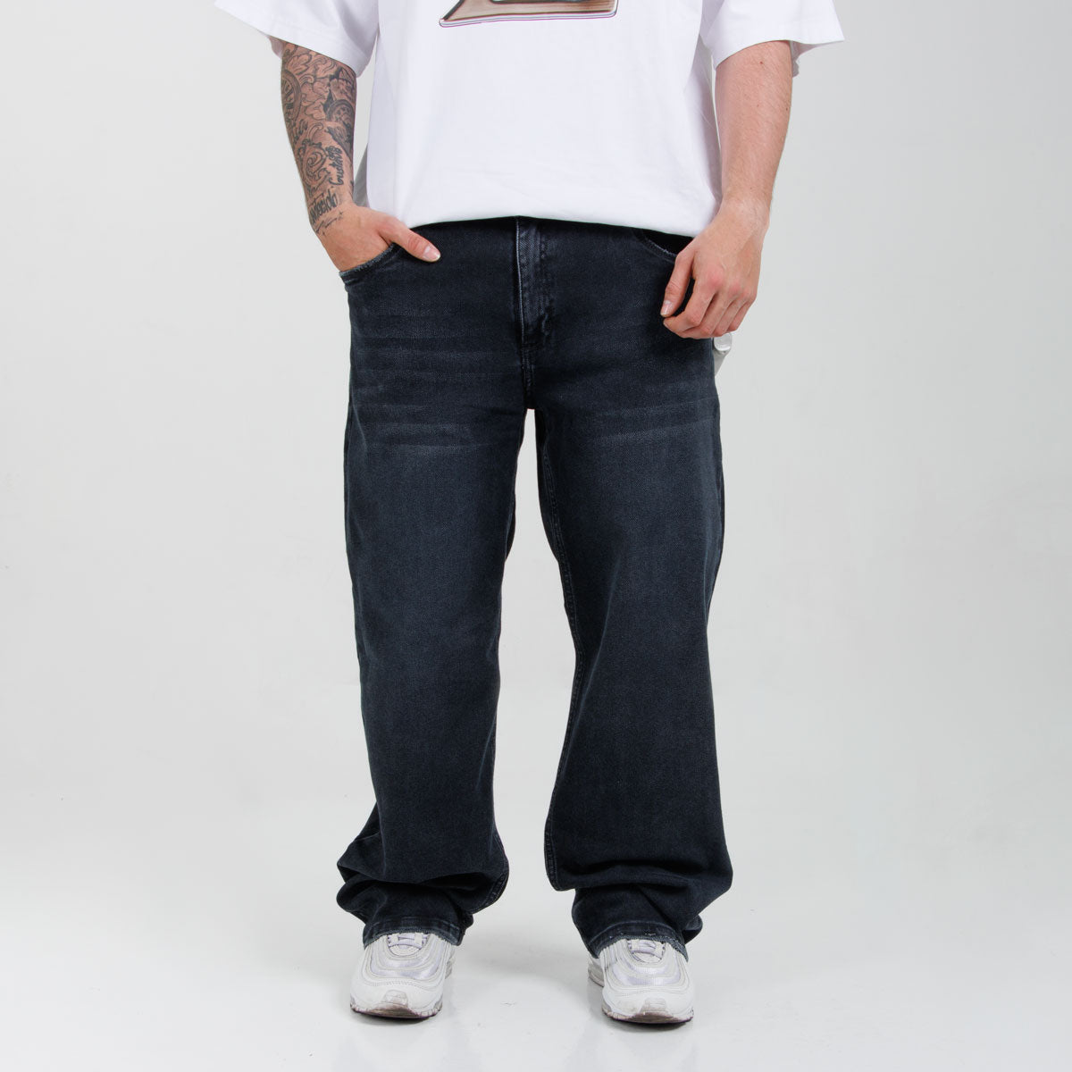 Jean Straight Oxap H-224