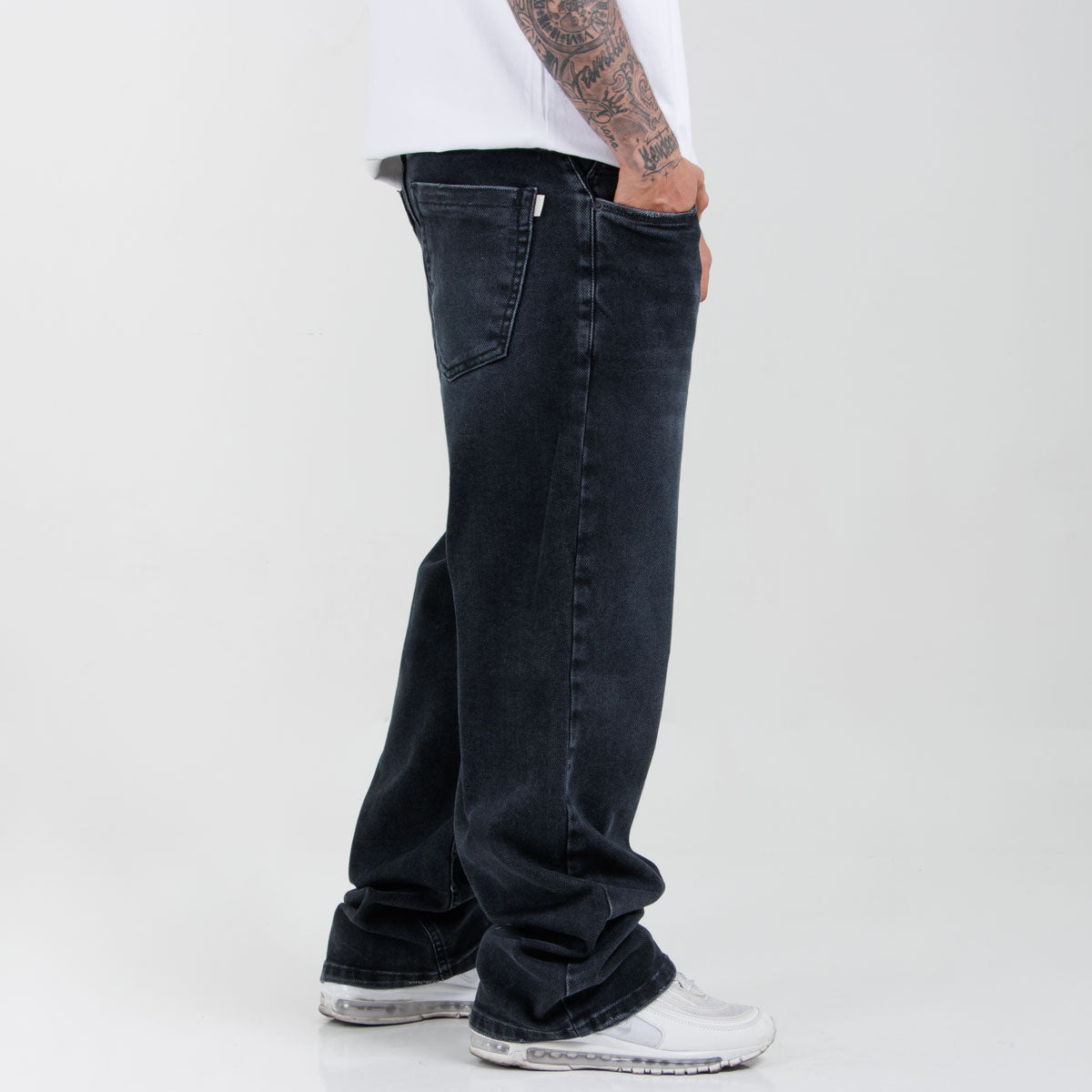 Jean Straight Oxap H-224