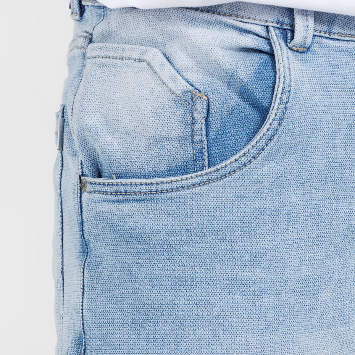 Jean Baggy Oxap H-221