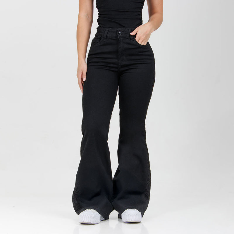 Jean Oxap Flare Ox-2850