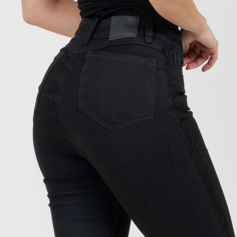 Jean Oxap Flare Ox-2850