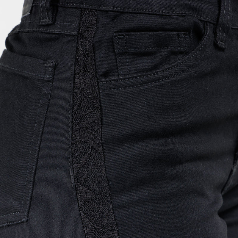 Jean Oxap Flare Ox-2850
