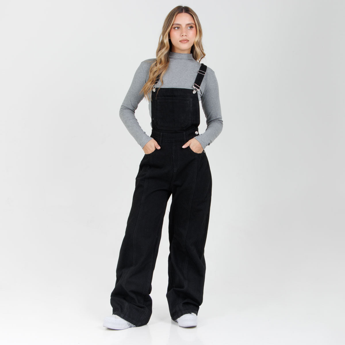 Overol Denim GY6205
