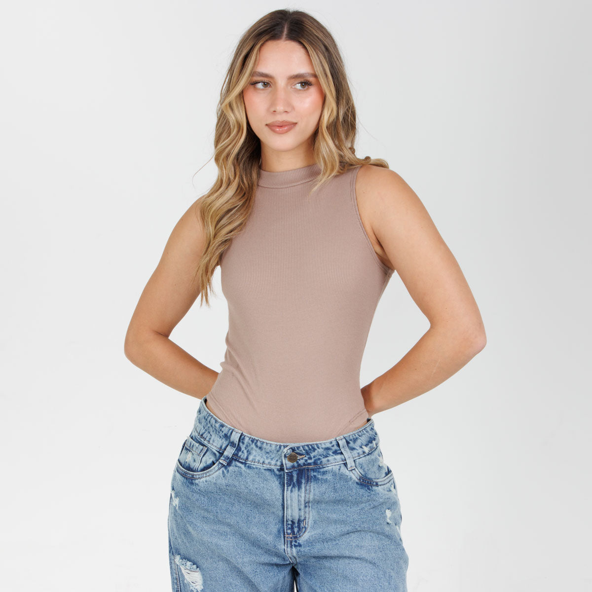 Body Dama Oxap B1871