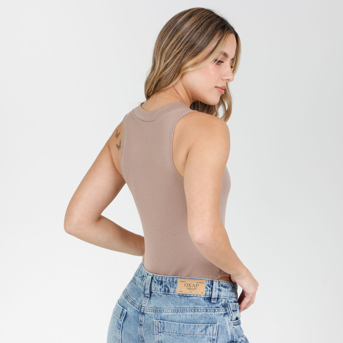 Body Dama Oxap B1871