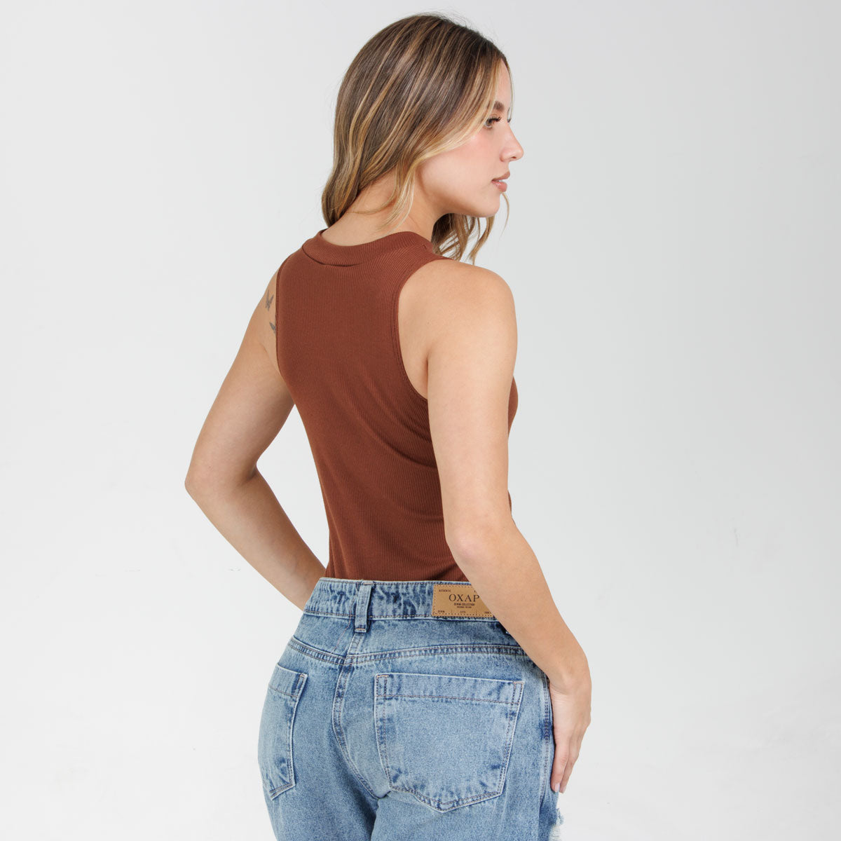 Body Dama Oxap B1871