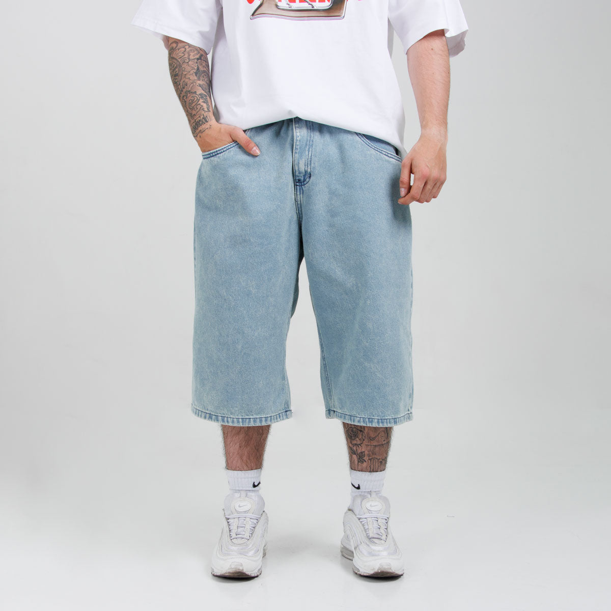 Bermuda Denim Oxap H-225