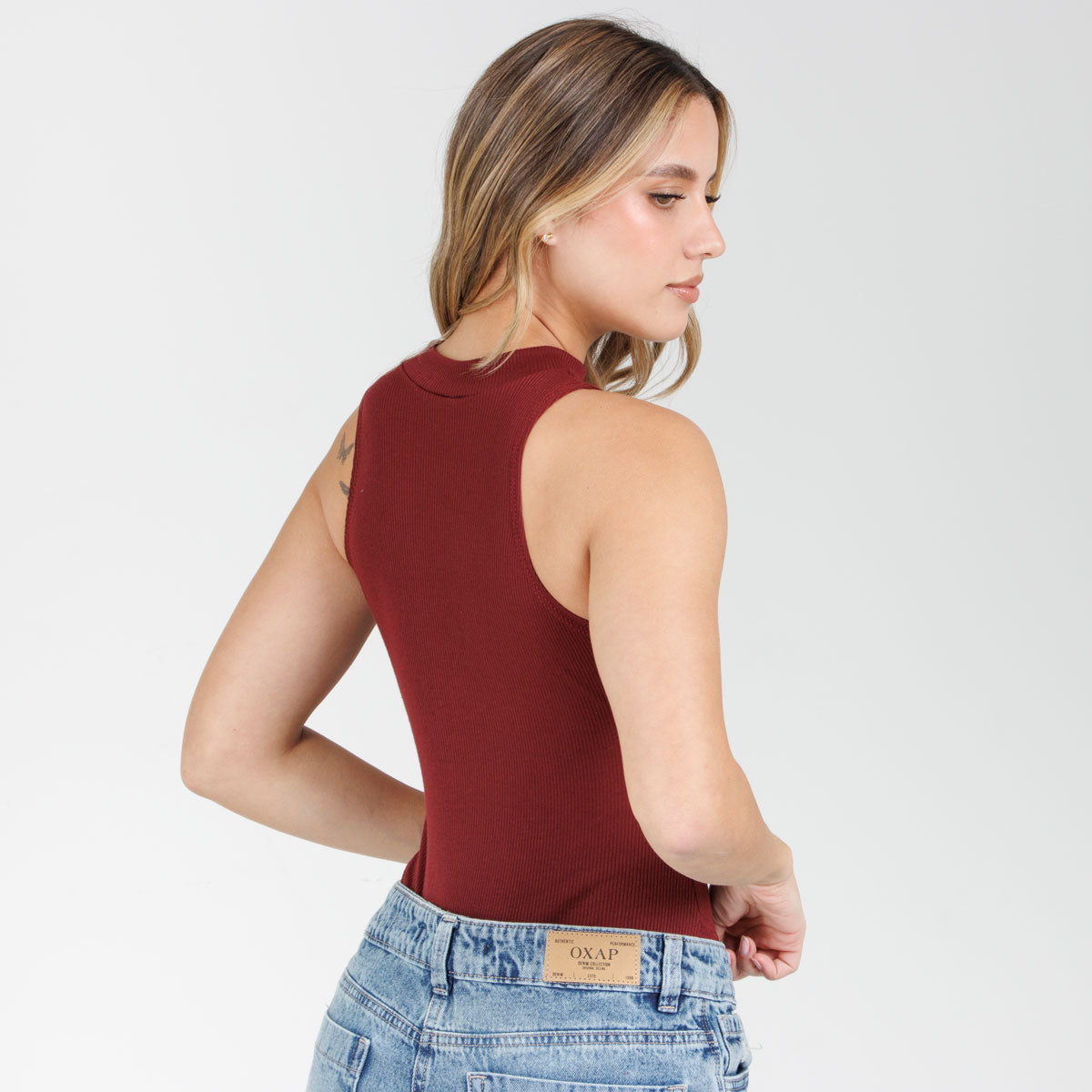 Body Dama Oxap B1871