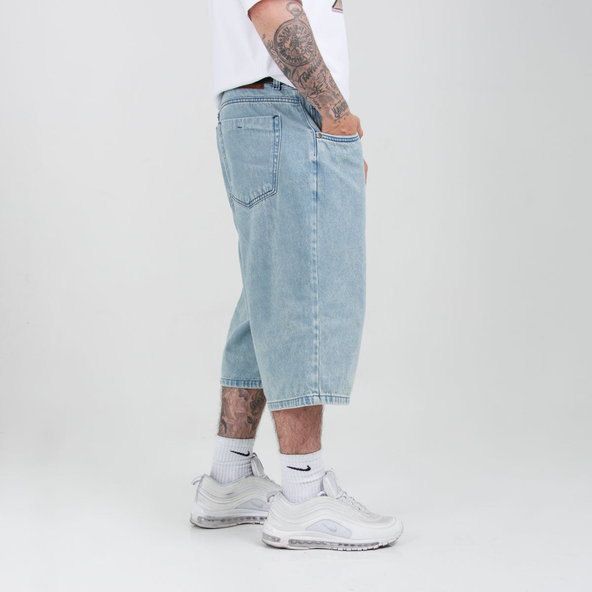 Bermuda Denim Oxap H-225